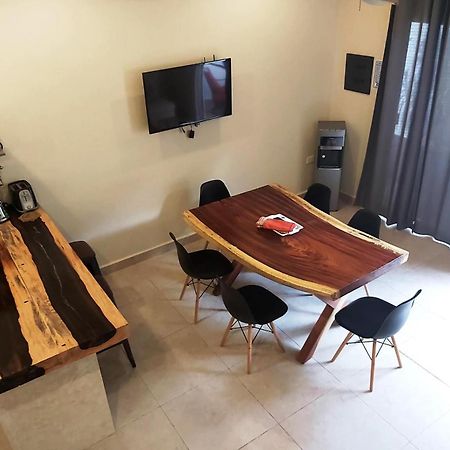 Ferienwohnung Casa Mtl Tulum Exterior foto