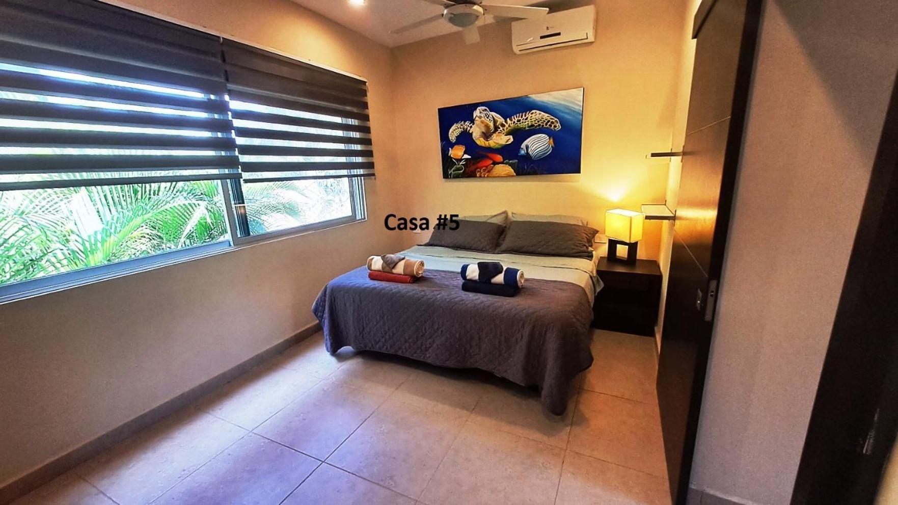 Ferienwohnung Casa Mtl Tulum Exterior foto