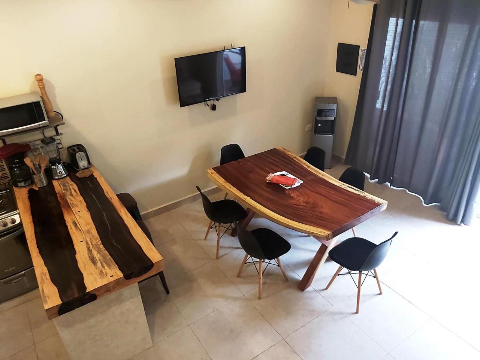 Ferienwohnung Casa Mtl Tulum Exterior foto