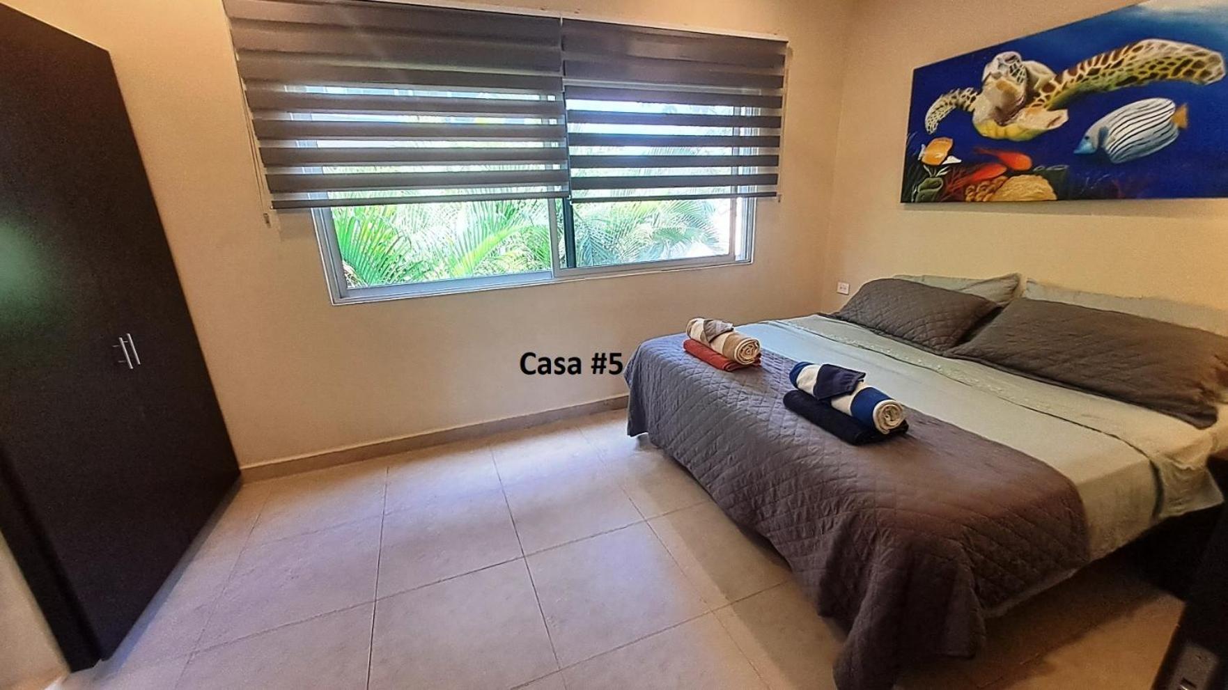 Ferienwohnung Casa Mtl Tulum Exterior foto