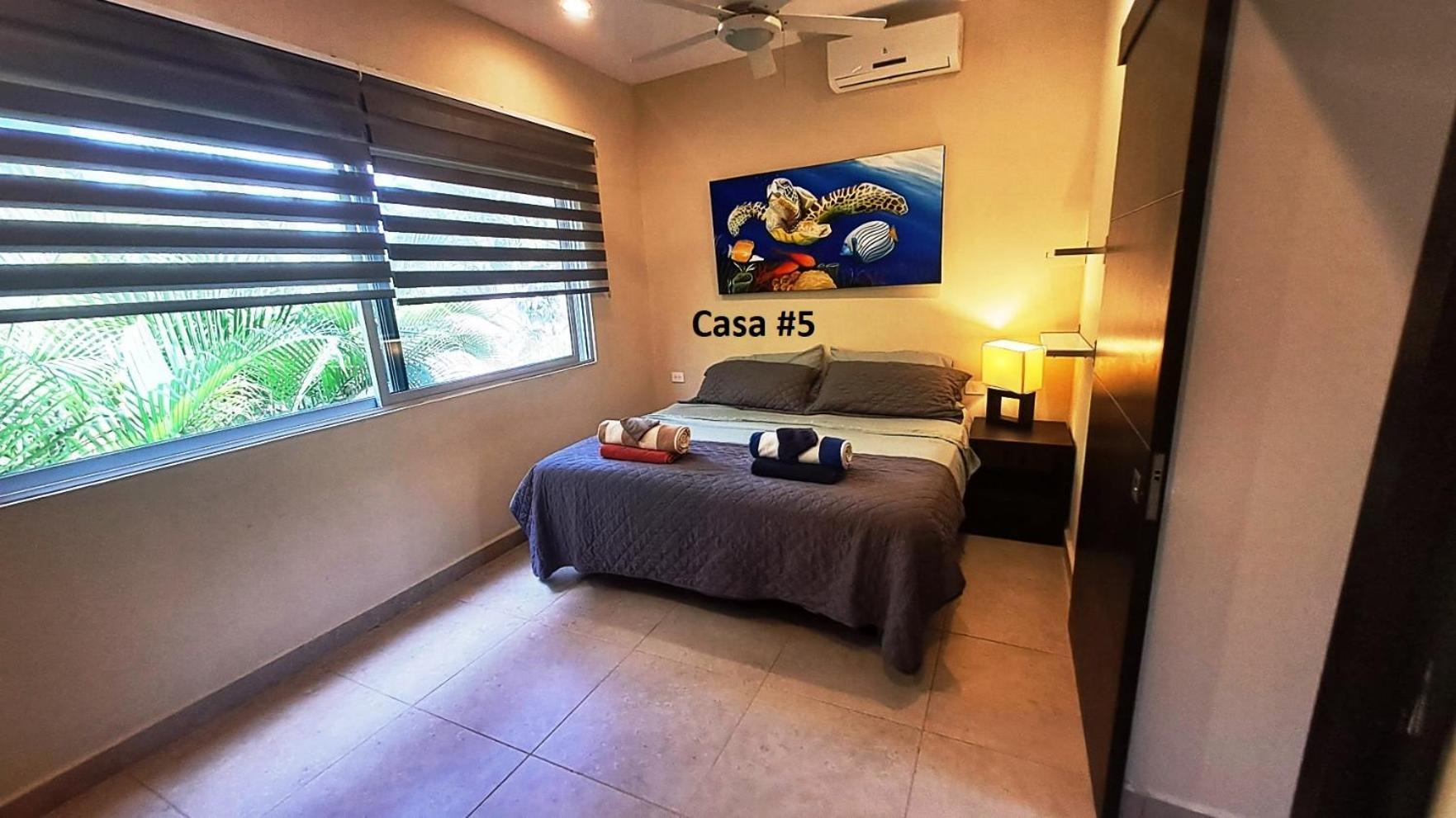 Ferienwohnung Casa Mtl Tulum Exterior foto